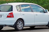 VI Hatchback