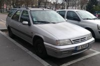 Citroen ZX Break (N2, Phase II) — снимка 3