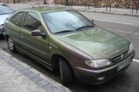 (N2, Phase I) 3-door