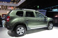 Dacia Duster (facelift 2013) — снимка 3