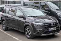 Dacia Jogger I (2022) — снимка 3