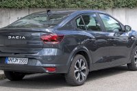 Dacia Logan III (facelift 2022) — снимка 2