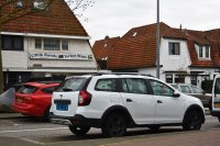 Dacia Logan II MCV — снимка 2