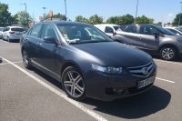 Honda Accord VII Coupe — снимка 3