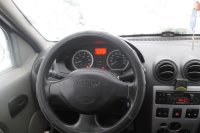 Dacia Logan I (facelift 2008) — снимка 3