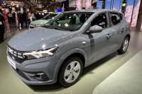III (facelift 2022)