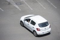 Dacia Sandero II stepway (facelift 2016) — снимка 3