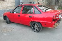 Daewoo Nexia Combi (KLETN) 1.5 i 16V (90hp) — снимка 2