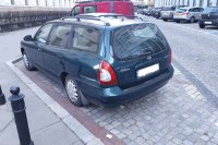 Daewoo Nubira III 1.6 i 16V (110hp) — снимка 1