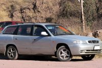Daewoo Nubira Wagon II 1.8 i 16V (122hp) — снимка 3