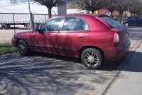 Hatchback (KLAJ)