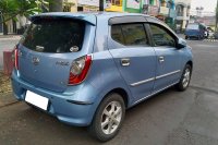Daihatsu Ayla (facelift 2020) — снимка 3
