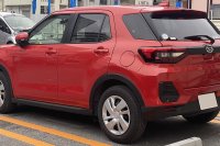Daihatsu Rocky (A200) — снимка 2