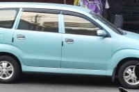 Daihatsu Xenia III — снимка 3