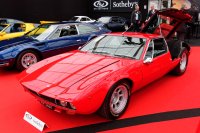 De Tomaso Mangusta II — снимка 2