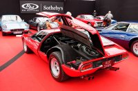 De Tomaso Mangusta II — снимка 3