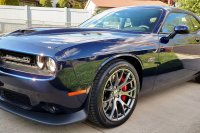 Dodge Challenger III — снимка 2