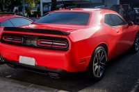 Dodge Challenger III — снимка 3