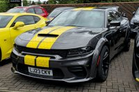Dodge Charger VII (LD; facelift 2019) — снимка 2