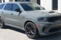 Dodge Durango III (facelift 2021) — снимка 2