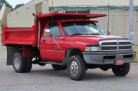 Dodge RAM 3500 Regular Cab Long Bed (BR/BE) — снимка 3