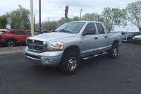 Dodge RAM 2500HD Club Cab Long Bed (BR/BE) — снимка 2