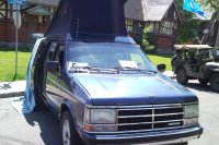 Dodge Caravan V — снимка 3