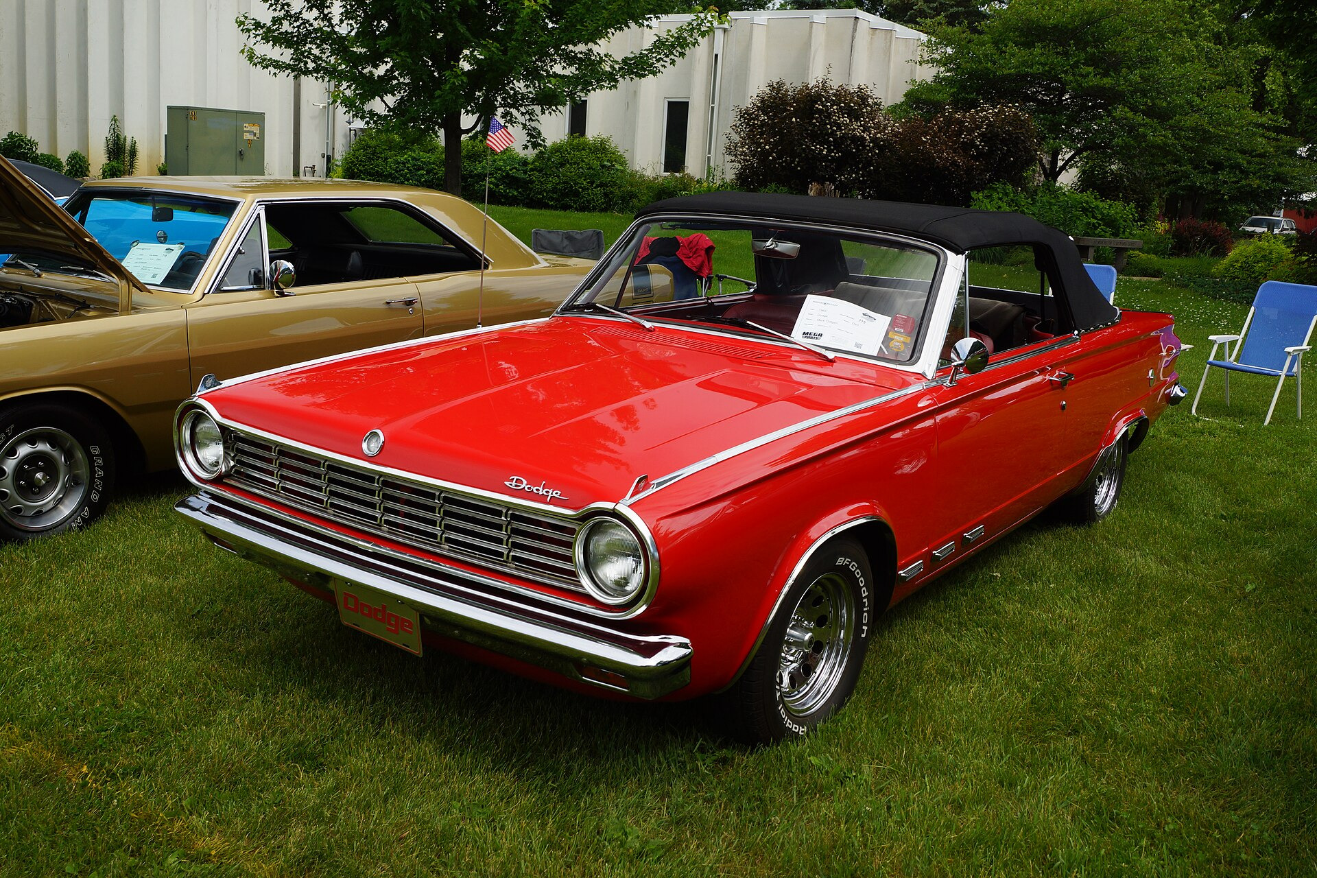 Dodge Dart