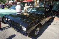 Dodge Dart — снимка 2