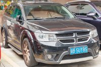 Dodge Journey (facelift 2010) — снимка 3