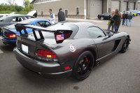 II Coupe