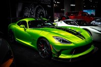 Dodge Viper VX — снимка 2
