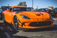 Dodge Viper VX — снимка 3