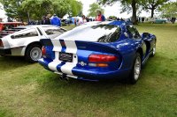 SR II Coupe