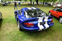 Dodge Viper SR II Coupe — снимка 2