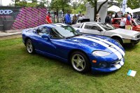 Dodge Viper SR II Coupe — снимка 3
