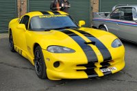 Dodge Viper SR I — снимка 2