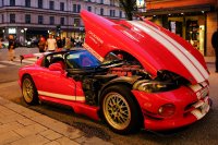 Dodge Viper SR I — снимка 3