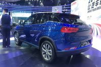 Dongfeng Fengon E3 — снимка 2