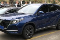 Dongfeng Fengon E3 — снимка 3