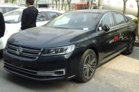 Dongfeng Fengshen A9 — снимка 2
