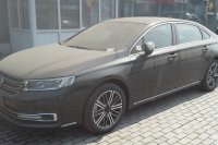 Dongfeng Fengshen A9 — снимка 3