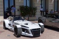 Donkervoort D8 GTO — снимка 2