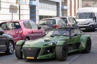 Donkervoort D8 GTO — снимка 3