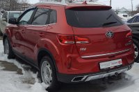 Faw Besturn X40 EV 400 — снимка 3