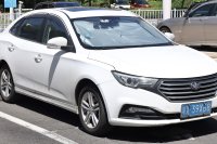 Faw Besturn B30 — снимка 2