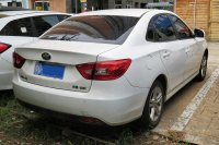 Faw Besturn B30 — снимка 3