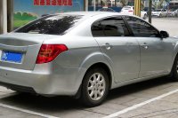 Faw Besturn B50 II — снимка 2