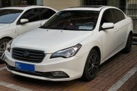 Faw Besturn B50 II — снимка 3