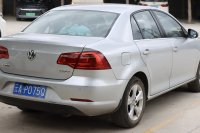 Faw Besturn B50 I (facelift 2013) — снимка 2